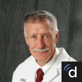 Gerald Kealey, MD