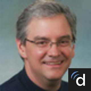 Thomas Mark Hartley, MD