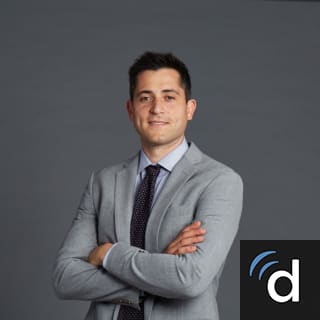 Omri Ayalon, MD
