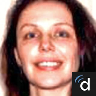 Svetlana Kondratiev, MD