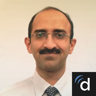 Faisal Arain, MD