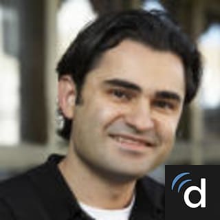 Behrooz Torkian, MD
