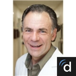 Gustavo Marks, MD