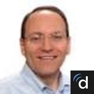 Samuel Freedman, MD