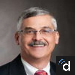 John Ternes, MD