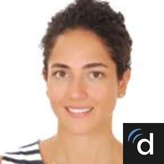 Joanna Saade, MD