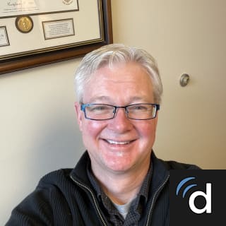 Paul Larson, MD
