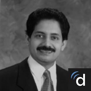 Raja Talluri, MD