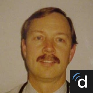 Michael Tyndall, MD
