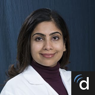 Reema Gulati, MD