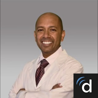 Milroy Samuel, MD