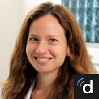 Jessica Gordon, MD, Rheumatology, New York, NY