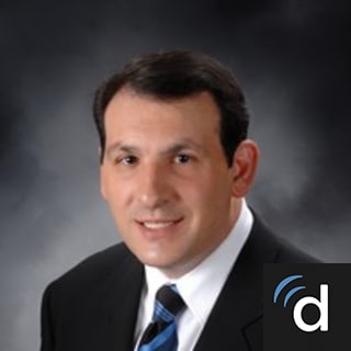 Dr. John L. Roussalis, MD | Newark, DE | Plastic Surgeon | US News Doctors