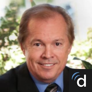 James Partin, MD