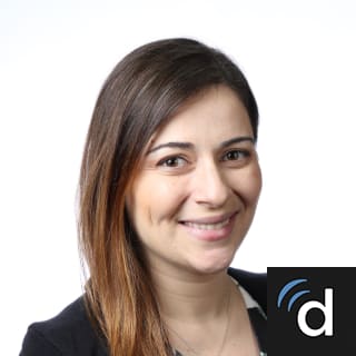 Maria Rubinstein, MD
