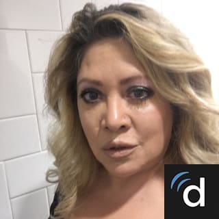 Gloria Rodriguez