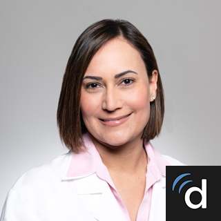 Claudia Lago Toro, MD