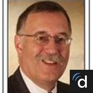 William Walter, MD