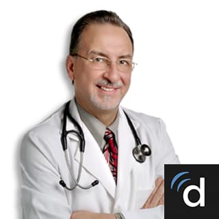 Neil Nepola, MD