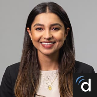 Divya Sirdeshpande, MD