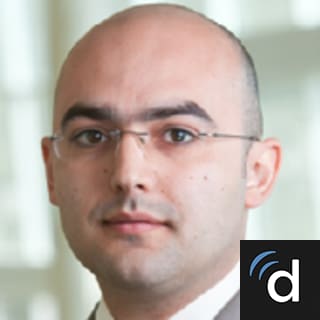Najib Murr, MD