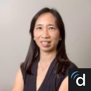 Eleanor Ho, MD