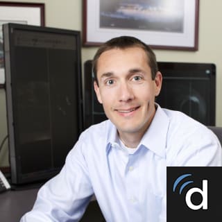 Christopher Reed, MD, Radiology, Anchorage, AK