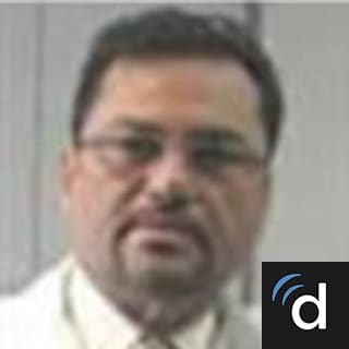 Amir Noorani, MD, Pulmonology, New Port Richey, FL