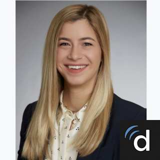 Olivia Nicolais, MD, Resident Physician, San Diego, CA