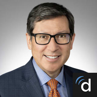 Louis Alarcon, MD