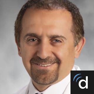 Laith Jamil, MD