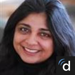 Nivedita Chander, MD, Nephrology, Warrenton, VA