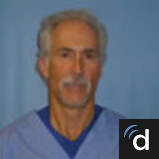 Robert Guss, MD