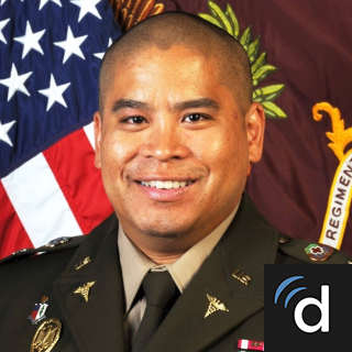 Jason Alisangco, DO, Family Medicine, Fort Jackson, SC