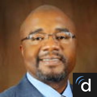 Michael Leke, MD