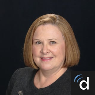 Rita Pickler, Pediatric Nurse Practitioner, Columbus, OH