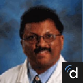 Raghu Kanumuri, MD