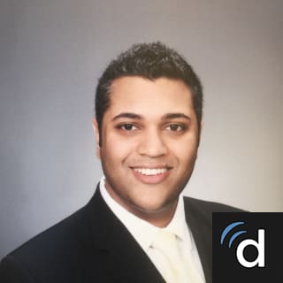 Amit Parikh, MD