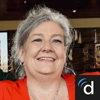 Danielle Carter Adkins