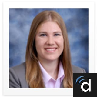 Tiffany Lisk, MD