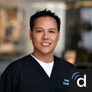 Stanley Wu, MD