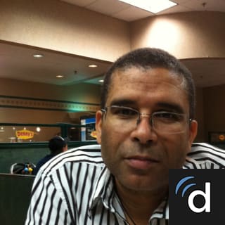 Adrian Perez-Cochran, MD, Cardiology, Ponce, PR
