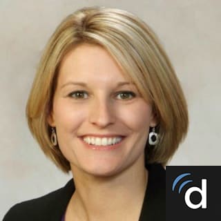 Kate Bolick, Nurse Practitioner, Waterloo, IA