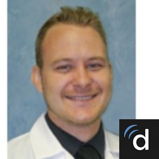 Patrick Wycihowski, MD