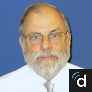 Thomas Harrison, MD