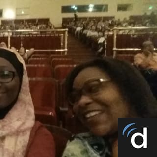 Folake Kofo-Idowu, MD, Internal Medicine, Altoona, PA