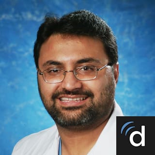 Naeem Silat, MD