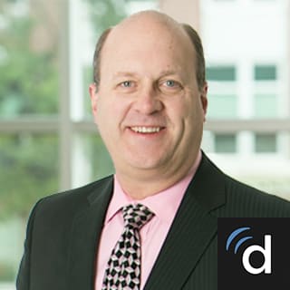 Mark Goebel, MD