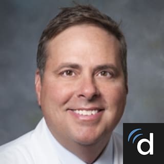 Michael Gaume, MD