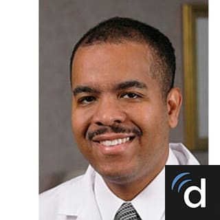 Damon Daniels, MD